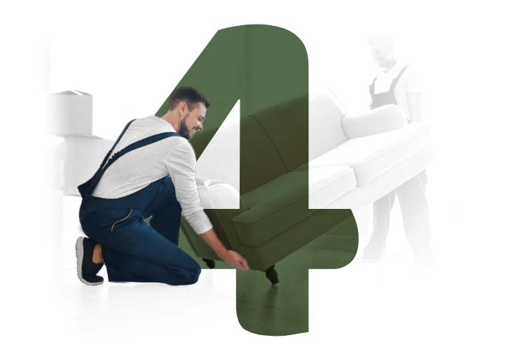 Déménagement PFMD