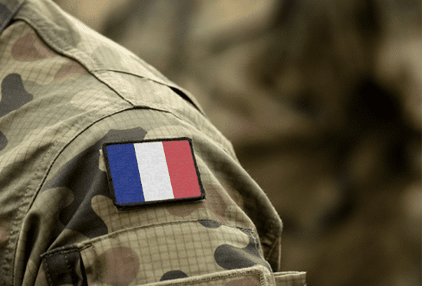 militaire