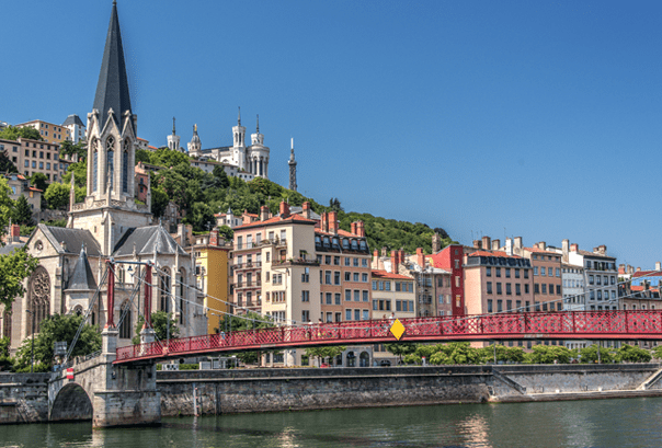 lyon