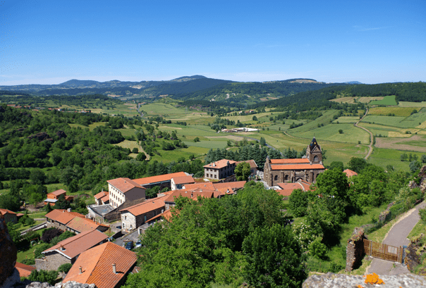 haute loire