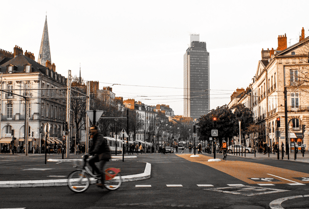 nantes